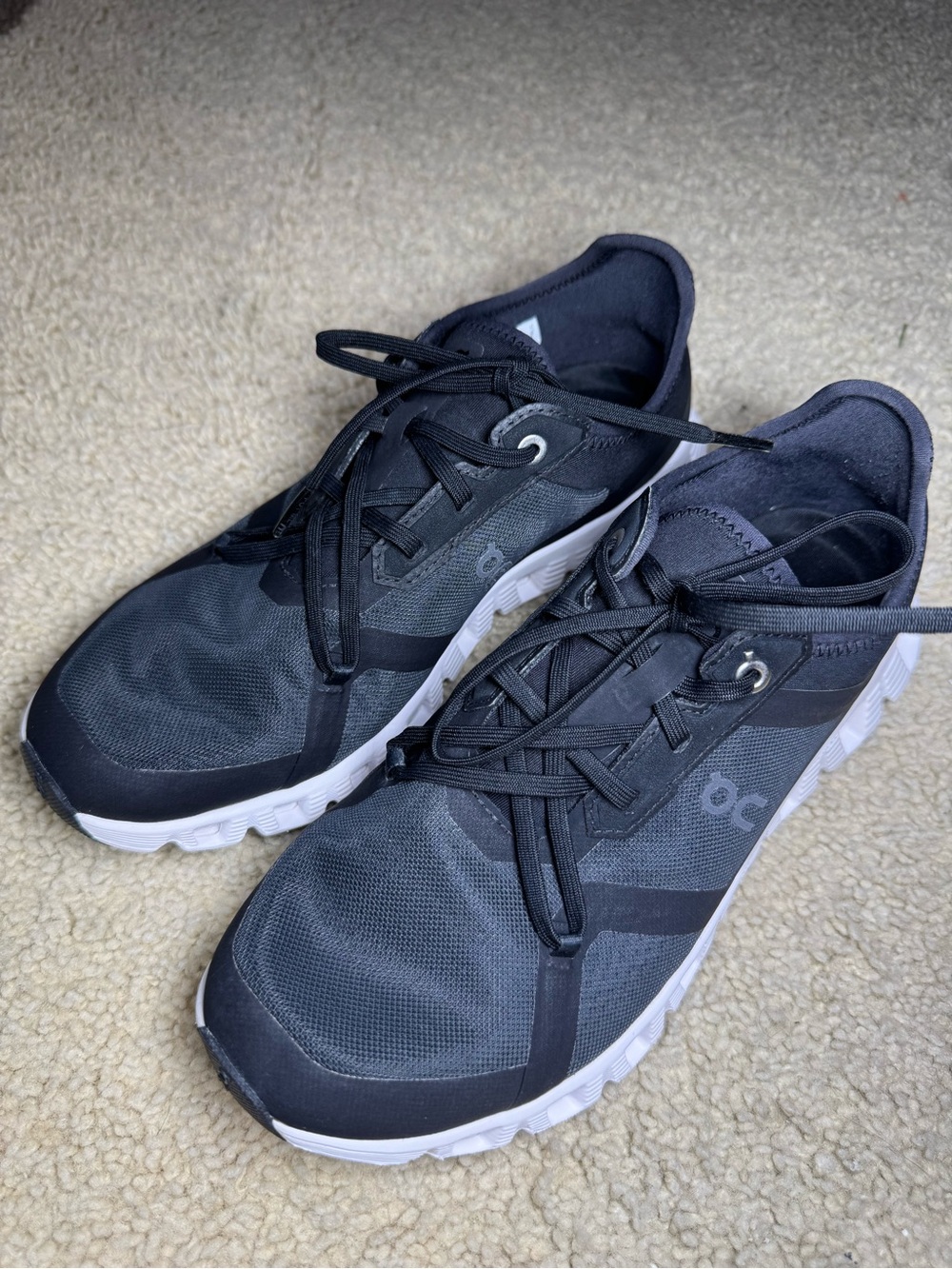 On Women's Cloud X 3 AD Sneakers Size 8